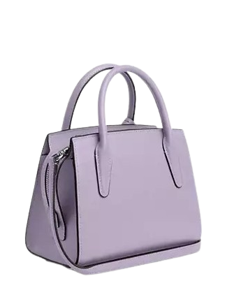 Coach Andrea Carryall Lilac