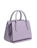 Coach Andrea Carryall Lilac