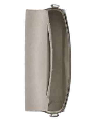 Coach Andrea Shoulder Bag