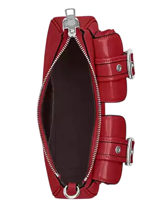ashton zip top leather backpack Coach Ashton Bag