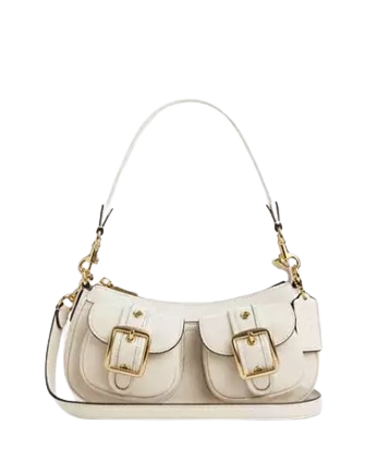 Coach Ashton Baguette Bag | Brixton Baker Coach Ashton Baguette Bag | Brixton Baker