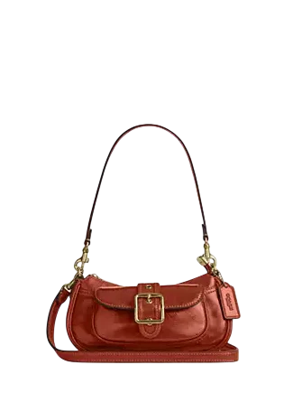 Coach Ashton Mini Shoulder Bag | Brixton Baker