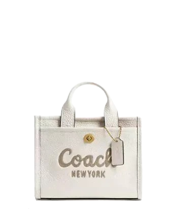 Coach Cargo Tote Bag 20 | Brixton Baker Coach Cargo Tote Bag 20 | Brixton Baker