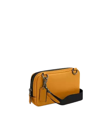 選べる♪☆COACH☆CARRIER PHONE CROSSBODY Carrier Phone Crossbody In Colorblock Signature Canvas With