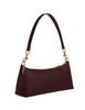 Coach Charlotte Shoulder Bag Merlot