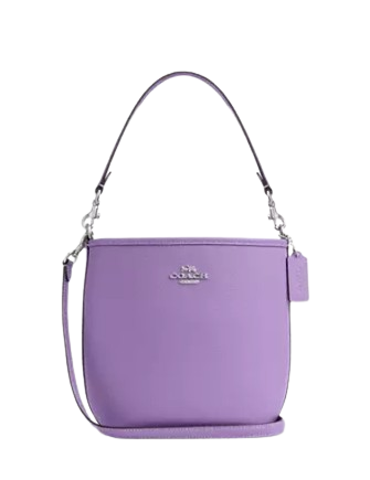 Coach City Bucket Bag Iris