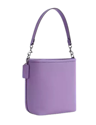Coach City Bucket Bag Iris