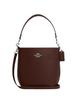 Coach City Bucket Bag Maple