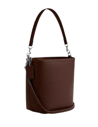 Coach City Bucket Bag Maple