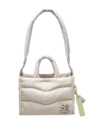 coachtopia mini backpack Coach Coachtopia Loop Mini Tote