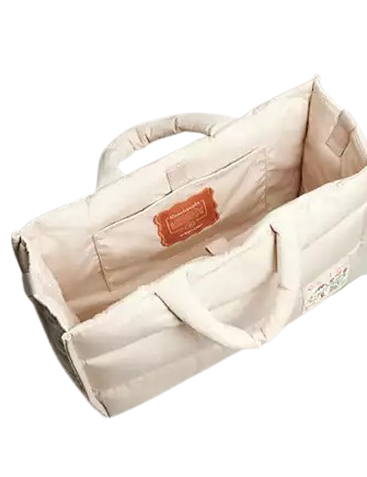 Coach Coachtopia Loop Tote Cloud