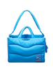 Coach Coachtopia Loop Tote Surf Blue