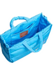 Coach Coachtopia Loop Tote Surf Blue