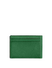 Coach Compact Billfold Wallet Kelly Green