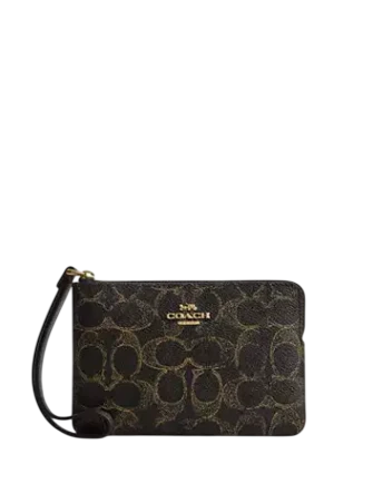 COACH コーチ クロスストラップ サンダル ネイビー 24cm ゴールド止め COACH コーチ クロスストラップ サンダル ネイビー 24cm ゴールド止め