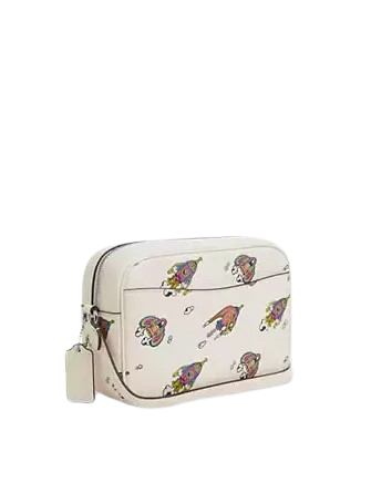 Coach dumbo camera bag shop