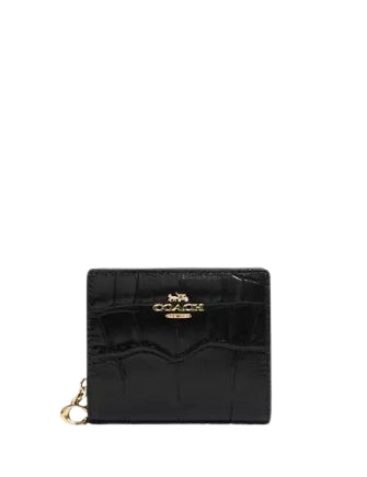 Coach Snap Wallet | Brixton Baker