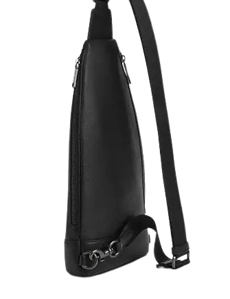 Coach Outlet Dominic Sling Pack Black