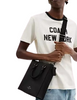 Coach Dylan Tote Bag Black