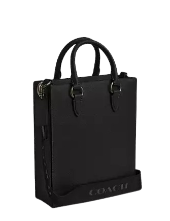 Coach Dylan Tote Bag Black