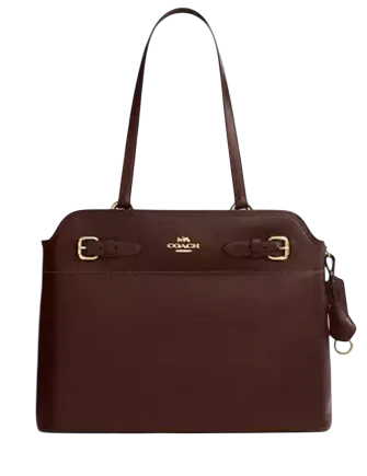 Coach Easton Tote Bag | Brixton Baker