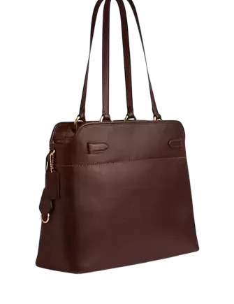 Coach Easton Tote Bag | Brixton Baker