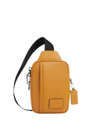 Coach edge sling pack hotsell