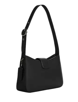 Coach Eliza Shoulder Bag With Zipper Closure | Brixton Baker Coach Eliza Shoulder Bag With Zipper Closure | Brixton Baker