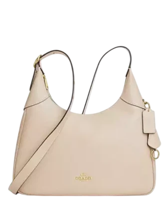 Coach Ella Shoulder Bag | Brixton Baker