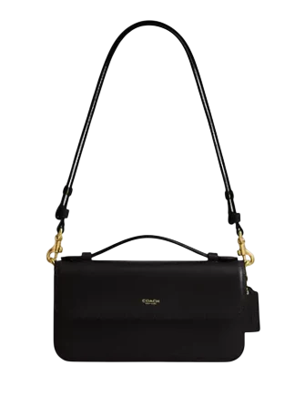 Coach Elora Top Handle Crossbody Bag | Brixton Baker