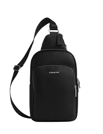 COACH イーサンパック Coach Ethan Pack | Brixton Baker