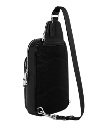 Coach Ethan Pack | Brixton Baker Coach Ethan Pack | Brixton Baker