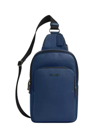 Coach Ethan Pack | Brixton Baker Coach Ethan Pack | Brixton Baker