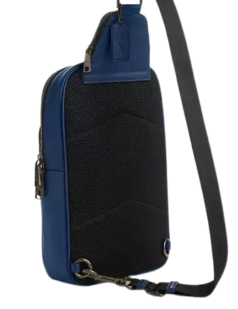 Coach Ethan Pack | Brixton Baker Coach Ethan Pack | Brixton Baker