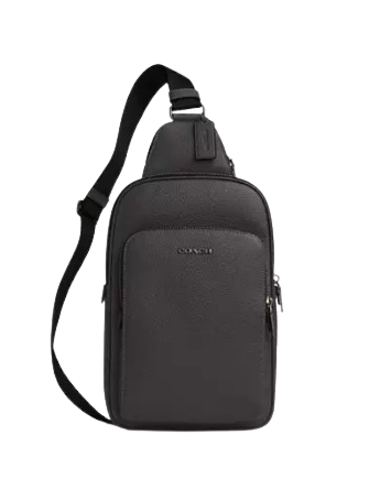 Coach Ethan Pack | Brixton Baker Coach Ethan Pack | Brixton Baker