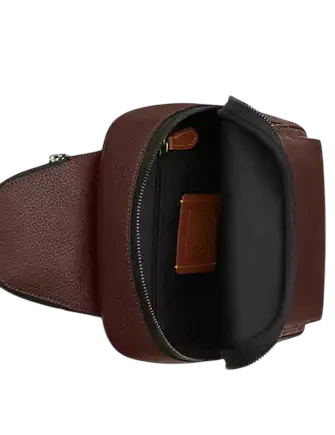 Coach Ethan Pack In Signature Leather | Brixton Baker Coach Ethan Pack In Signature Leather | Brixton Baker