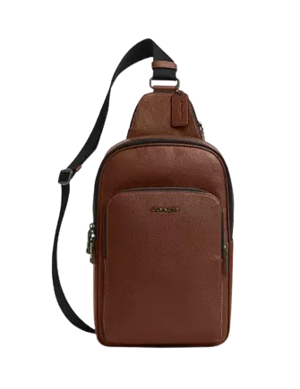 Coach Ethan Pack | Brixton Baker