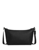 Coach Finn Crossbody Bag Black