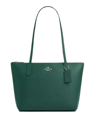 Coach Fiona Zip Tote Bag | Brixton Baker Coach Fiona Zip Tote Bag | Brixton Baker