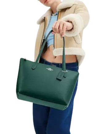 Coach Fiona Zip Tote Bag | Brixton Baker Coach Fiona Zip Tote Bag | Brixton Baker