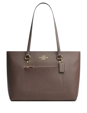 Coach Gallery Tote Bag | Brixton Baker Coach Gallery Tote Bag | Brixton Baker