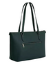 Coach Gallery Tote Bag Dark Teal