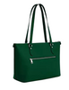 Coach Gallery Tote Bag Shamrock