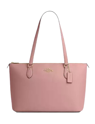 Coach Gallery Tote Brixton Baker