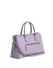 Coach Georgia Satchel Bag Lilac