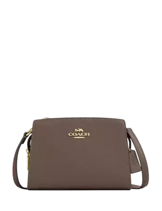 Coach Gia Crossbody Bag | Brixton Baker Coach Gia Crossbody Bag | Brixton Baker