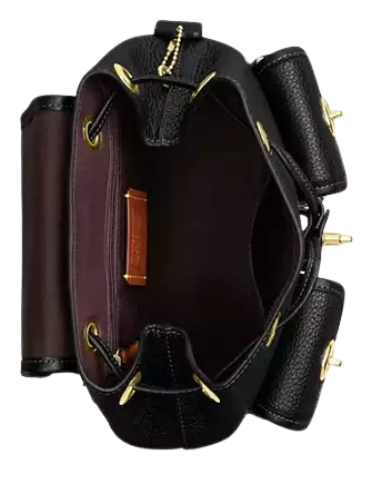 Coach Hadley Backpack | Brixton Baker