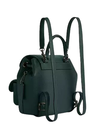 Coach Hadley Backpack | Brixton Baker