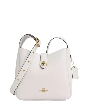 Coach Hadley Convertible Crossbody Bag