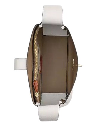 Coach Hadley Convertible Crossbody Bag